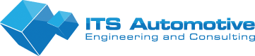 its automotive Logo